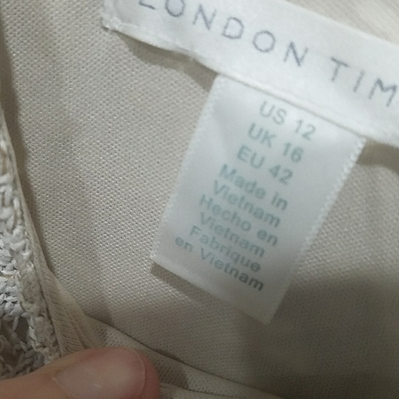 Maxi dress Make me An OFFER - Picture 4 of 5